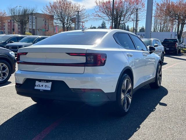 Used 2024 Polestar Polestar 2 image 7