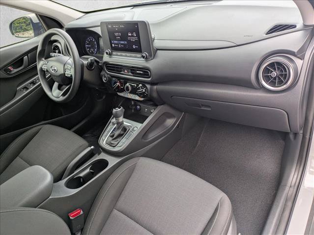 Used 2022 Hyundai Kona SEL w/ Cargo Package AWD/4WD image 20