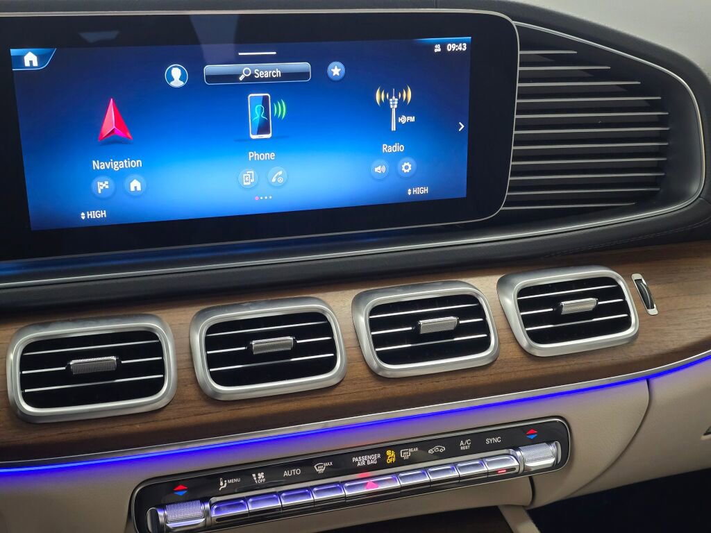 New 2026 Mercedes-Benz GLE 350 4MATIC image 15