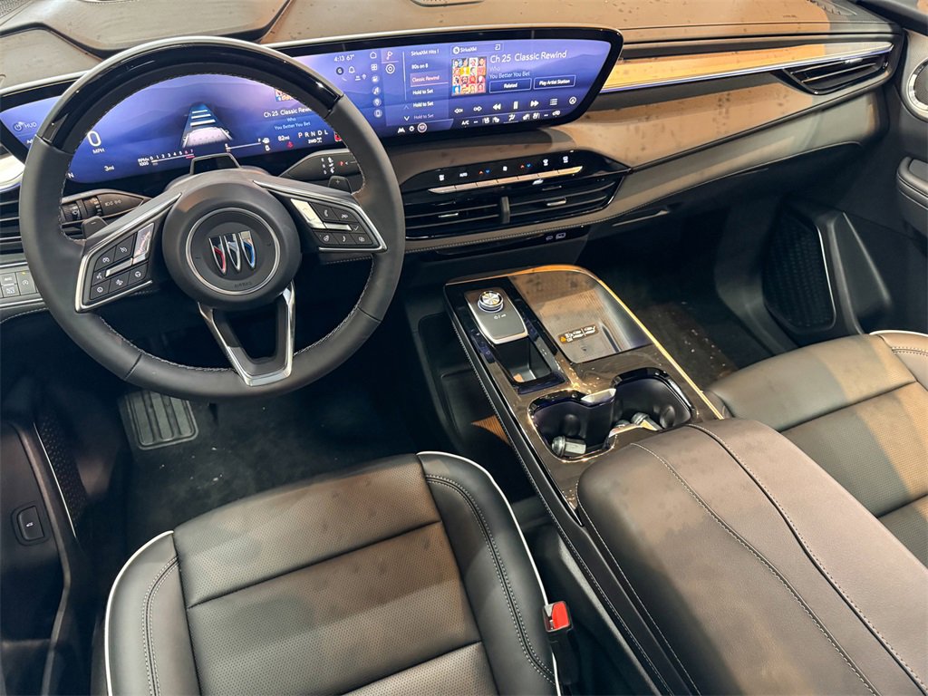 New 2026 Buick Enclave Avenir w/ Super Cruise Package image 37