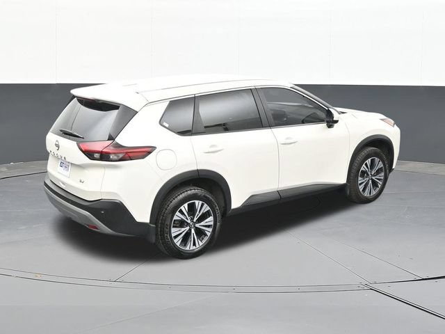 Used 2023 Nissan Rogue SV FWD image 58