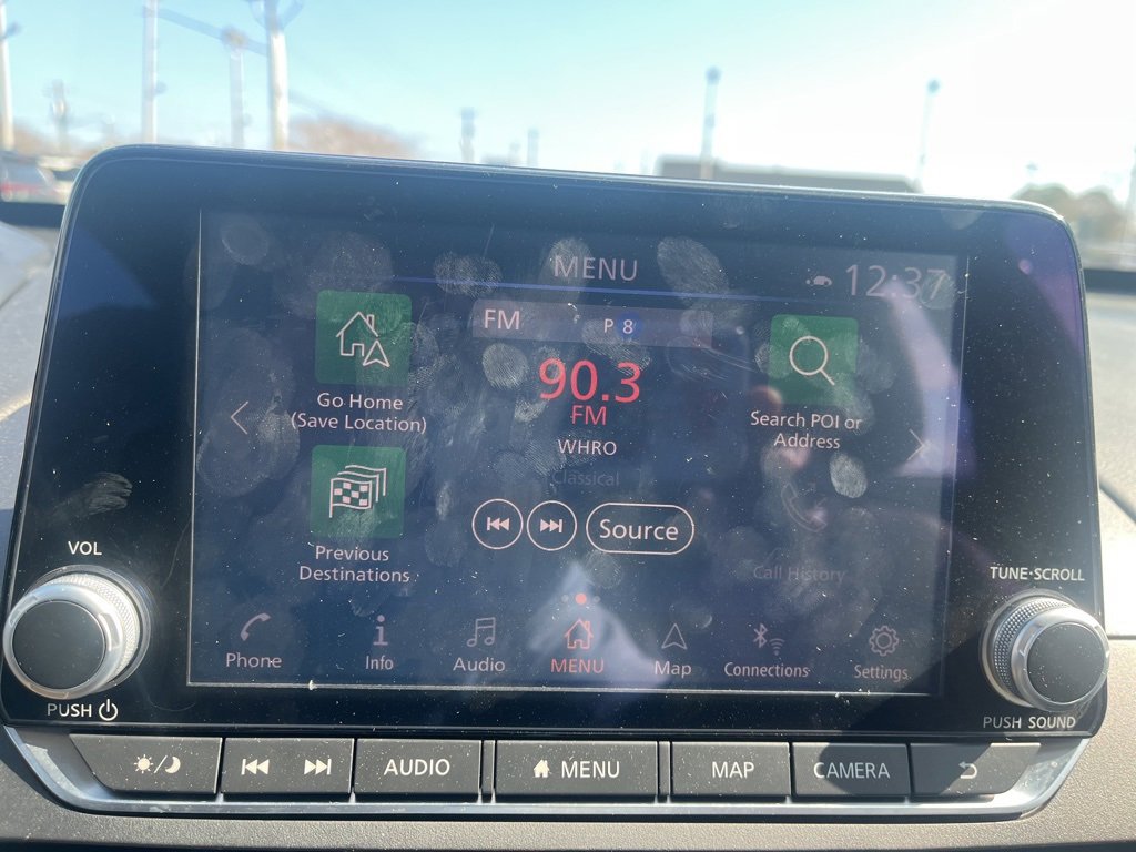 Used 2022 Nissan Altima 2.5 SL image 15