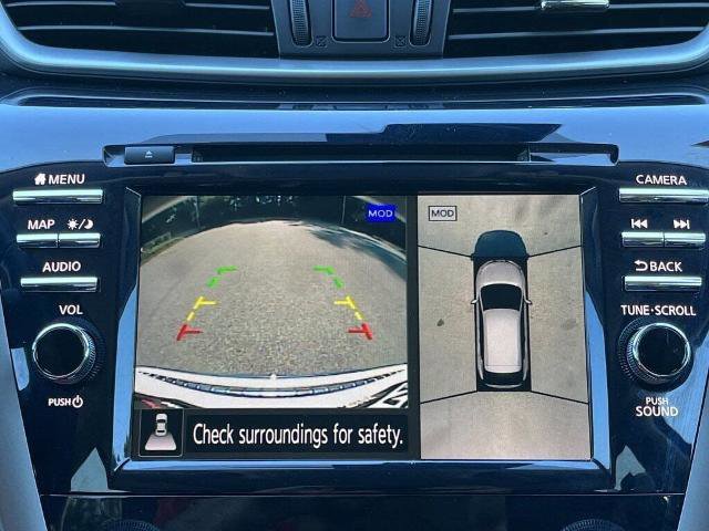 Certified 2024 Nissan Murano Platinum w/ Cargo Package image 3