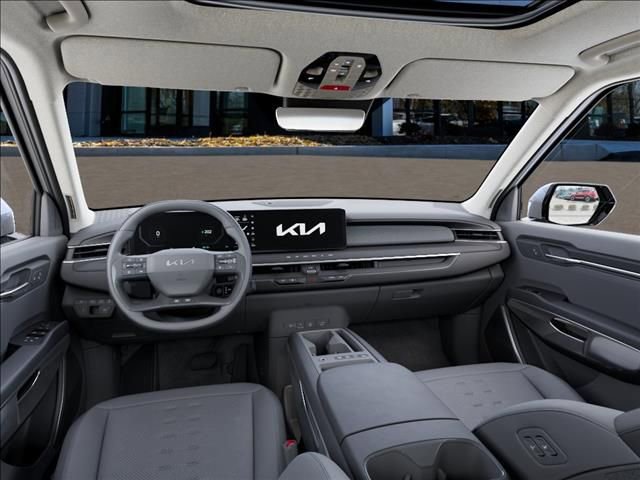 New 2026 Kia EV9 Wind image 14