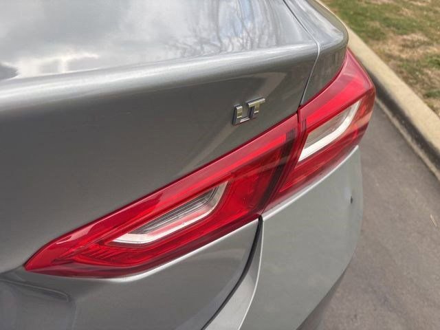 Used 2023 Chevrolet Malibu LT image 49