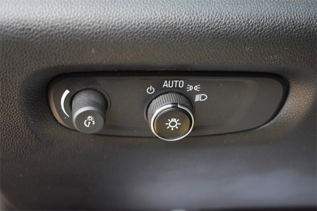 Certified 2022 Chevrolet Traverse LS image 22