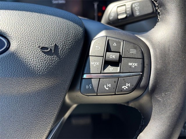 New 2025 Ford Maverick Lariat w/ Black Appearance Package image 19