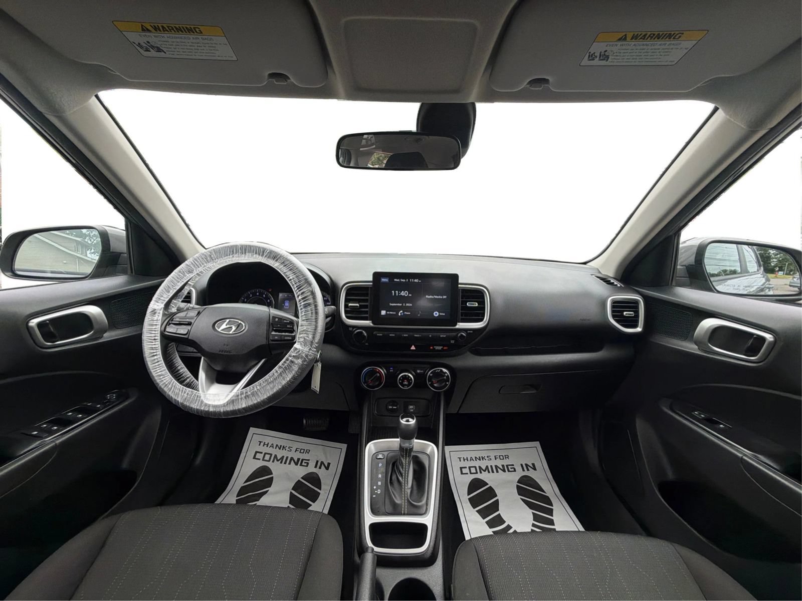 Used 2021 Hyundai Venue SE FWD image 39