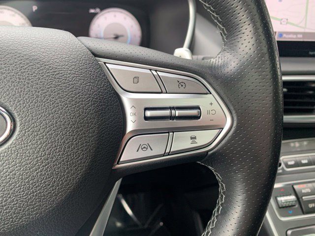 Used 2022 Hyundai Santa Fe Calligraphy AWD/4WD image 26