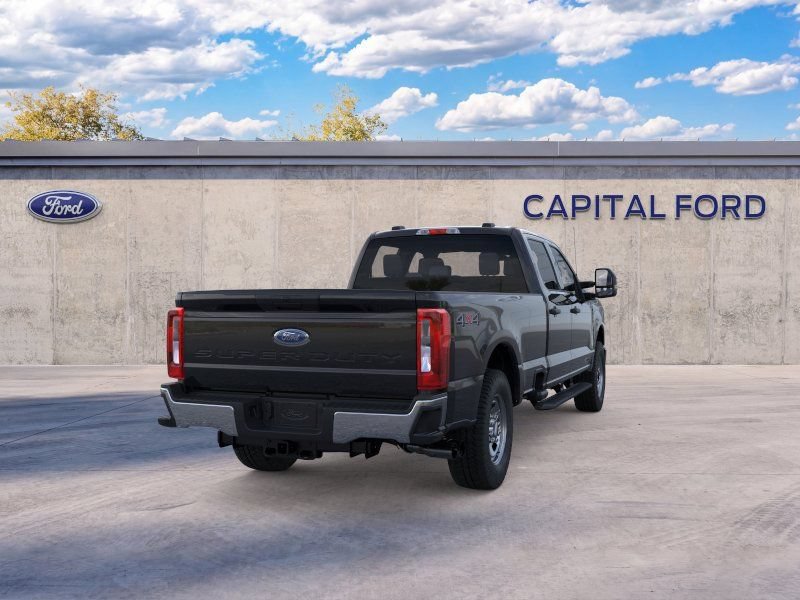 New 2026 Ford F350 XL AWD/4WD image 9