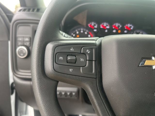New 2026 Chevrolet Silverado 2500 W/T w/ WT Convenience Package image 19