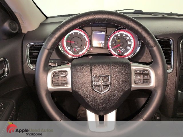 Used 2013 Dodge Durango Citadel w/ Technology Group image 19