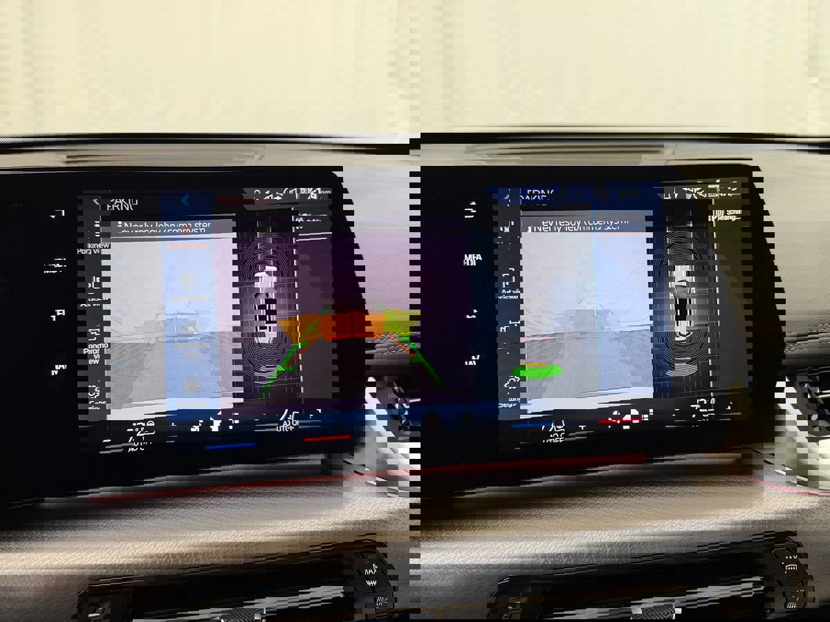 Used 2026 BMW X1 xDrive28i image 21