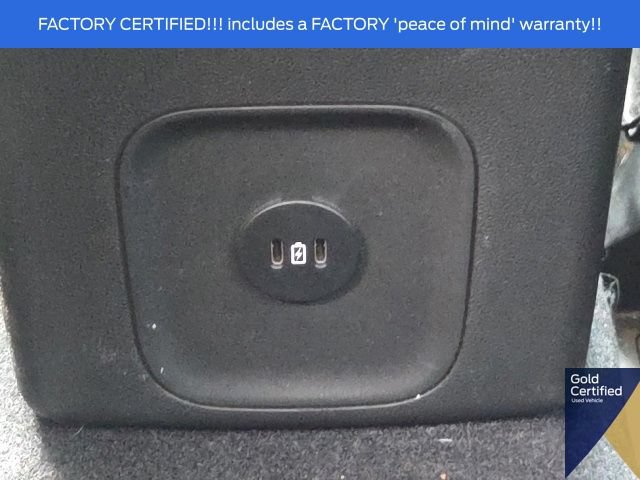 Used 2023 Ford Escape Active w/ Tech Pack #2 FWD image 20