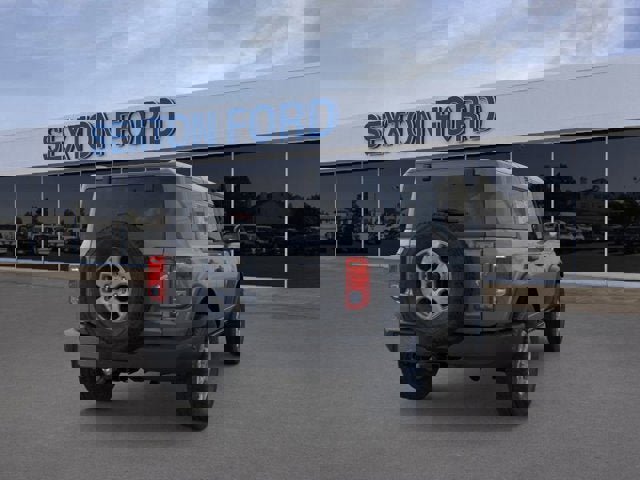 New 2025 Ford Bronco Big Bend image 8