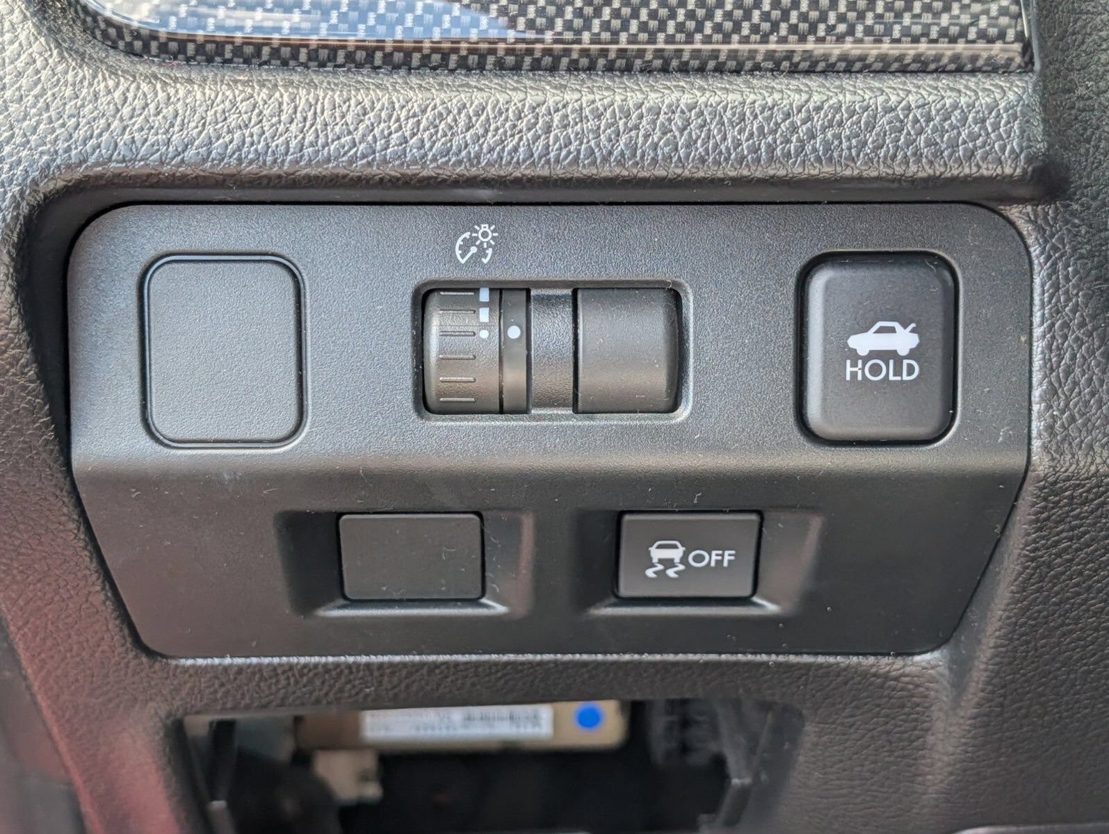Used 2015 Subaru WRX STI AWD/4WD image 7