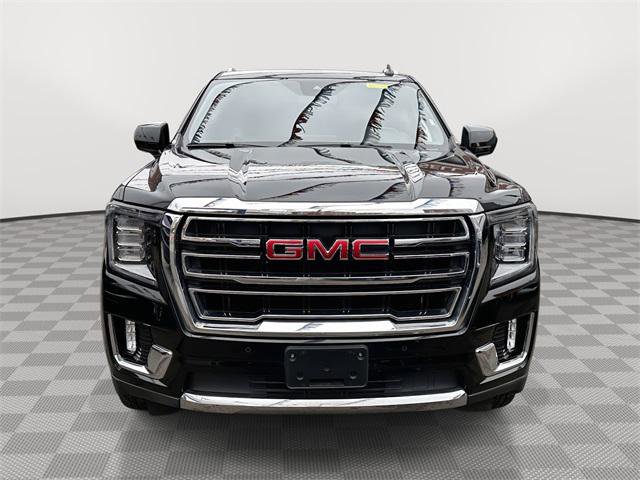 Used 2024 GMC Yukon XL SLT image 8