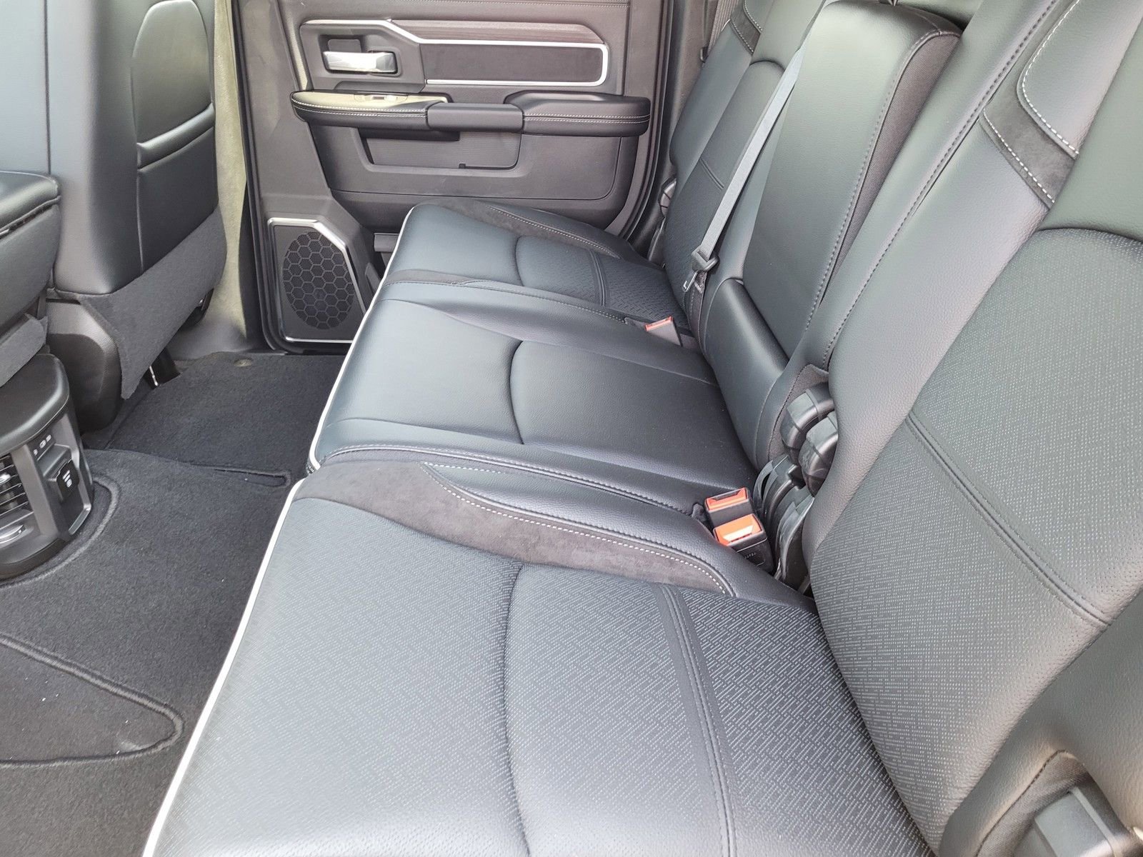 New 2026 RAM 2500 Laramie image 10