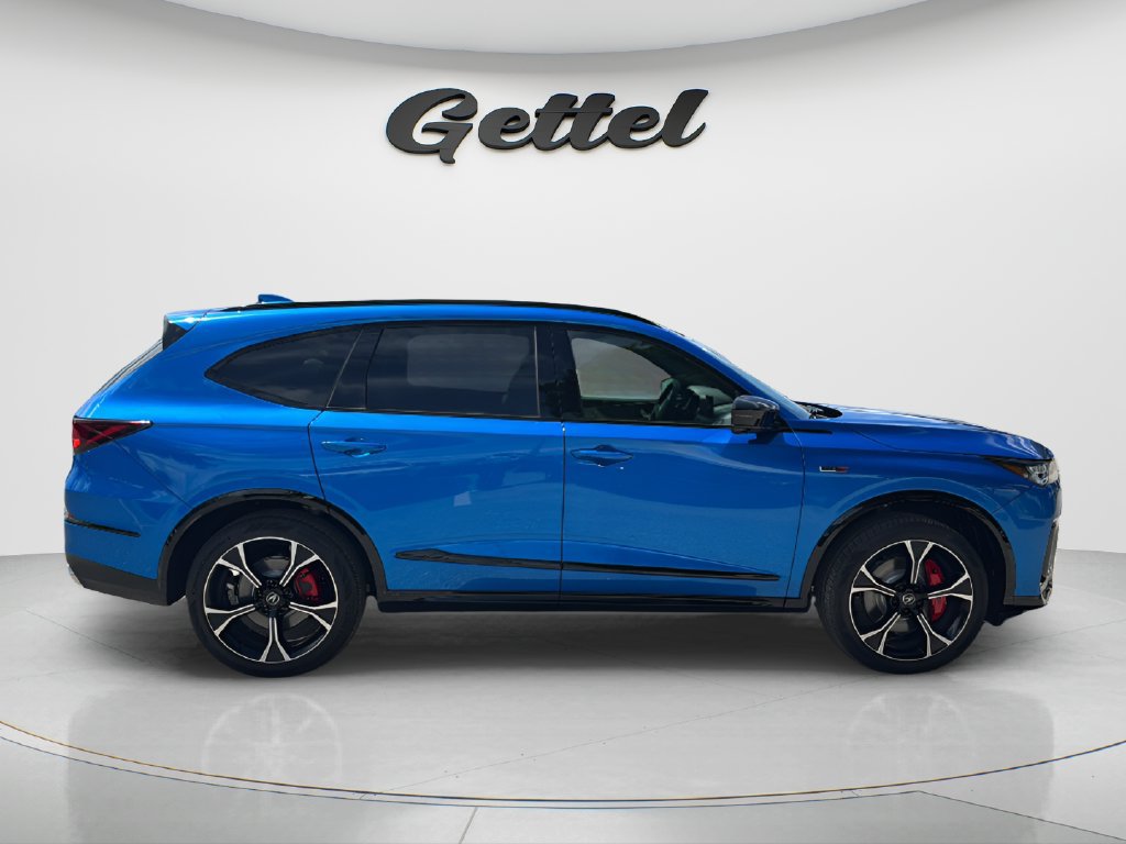 New 2026 Acura MDX Type S w/ Advance Package AWD/4WD image 4