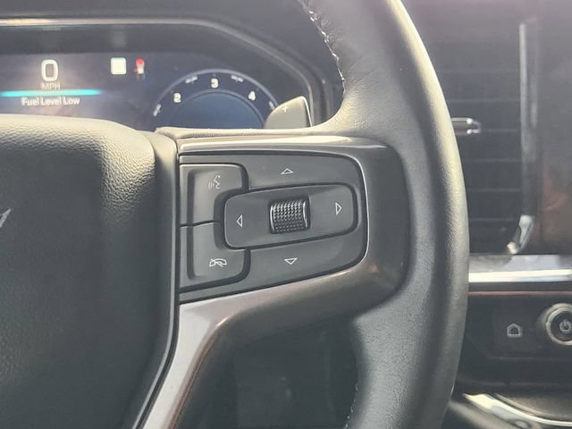 Used 2023 Chevrolet Silverado 1500 ZR2 w/ Technology Package AWD/4WD image 29