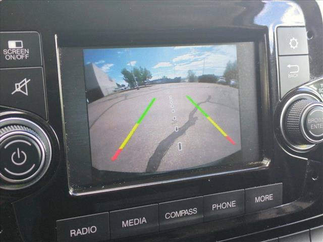 Used 2017 RAM ProMaster City Tradesman w/ Rear Back-up Camera Group FWD image 13