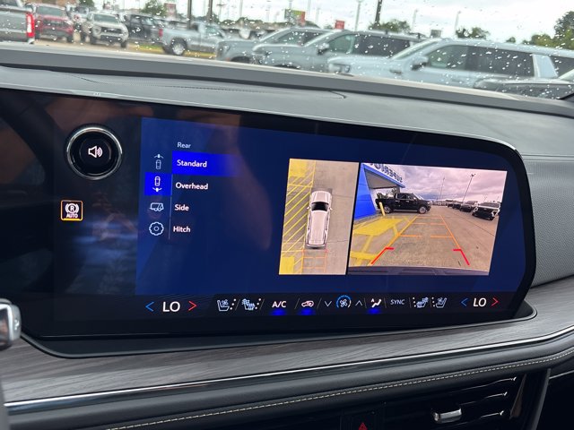 New 2026 Chevrolet Tahoe Premier AWD/4WD image 40