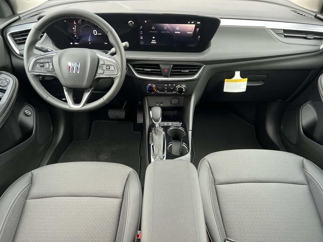Used 2026 Buick Encore GX Preferred w/ Advanced Technology Package FWD image 11