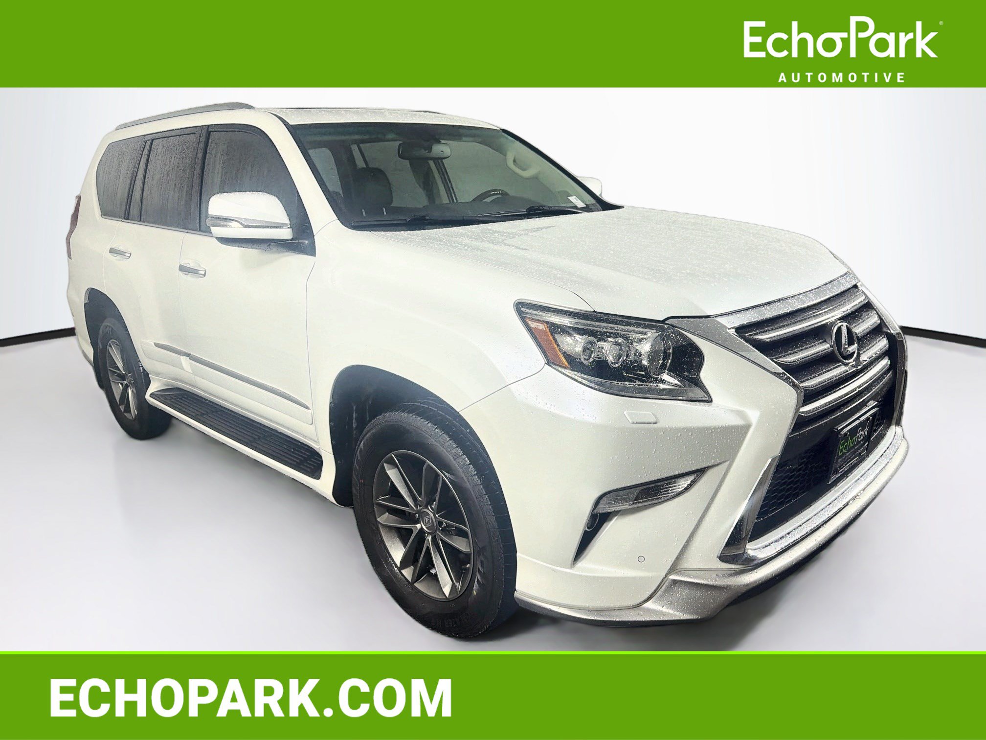 Used 2019 Lexus GX 460 Premium AWD/4WD image 1