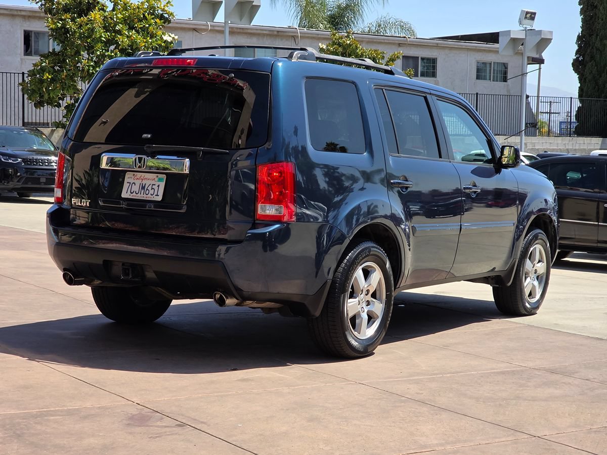 Used 2011 Honda Pilot EX image 11