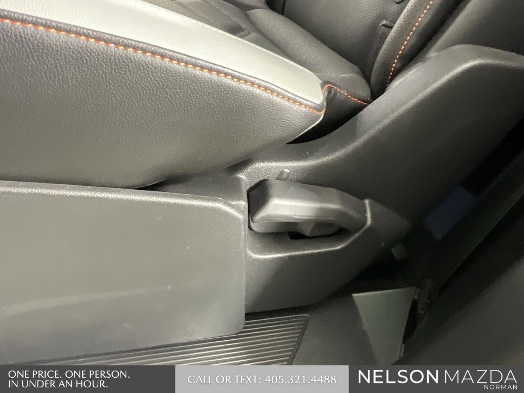 Used 2024 Volkswagen Atlas Peak Edition SEL image 26