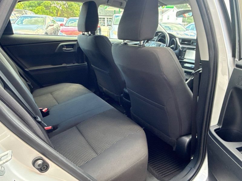 Used 2016 Scion iM FWD image 20