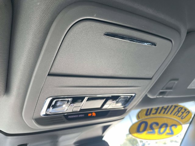 Used 2020 Lincoln Corsair FWD image 29