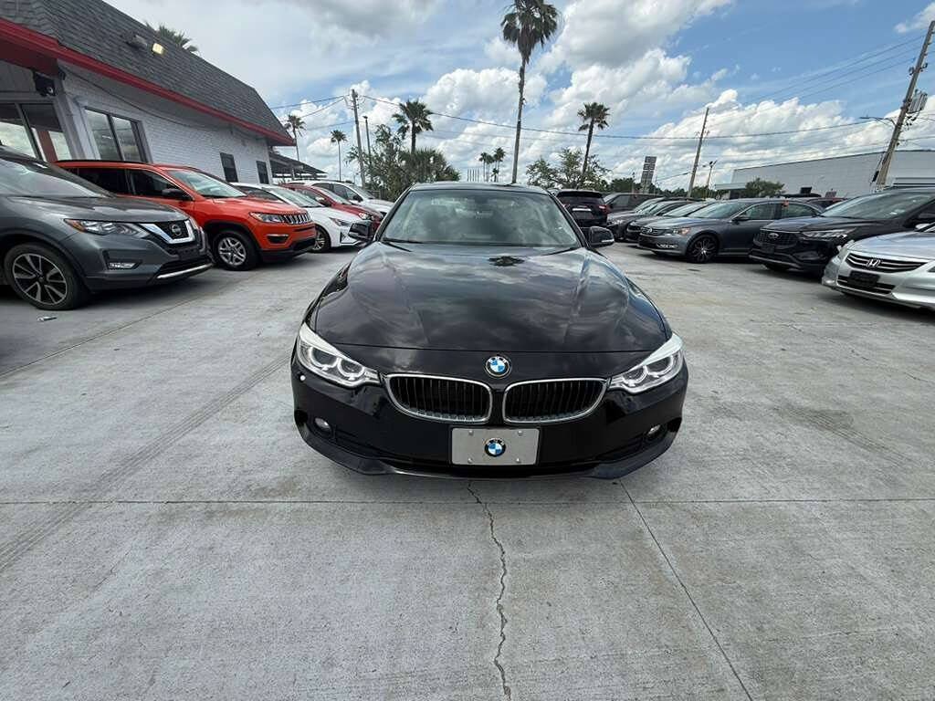 Used 2014 BMW 428i xDrive Coupe