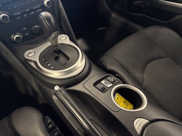 Used 2016 Nissan 370Z Touring Sport RWD image 20
