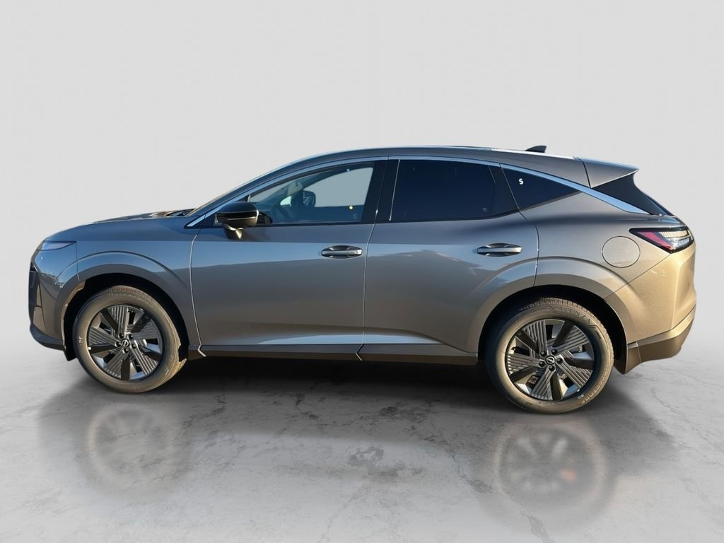New 2026 Nissan Murano SL image 2