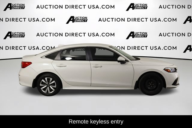 Used 2024 Honda Civic LX image 5