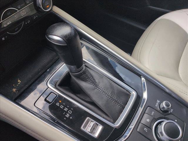 Used 2017 MAZDA CX-5 Grand Touring FWD image 11