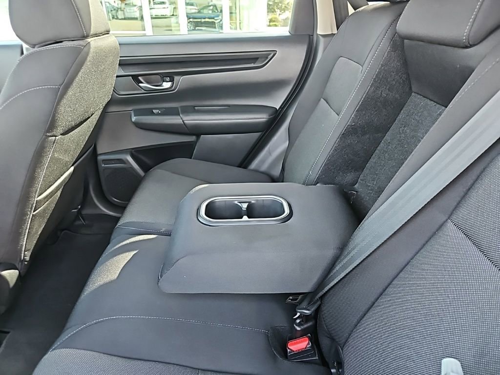 Used 2024 Honda CR-V EX image 29