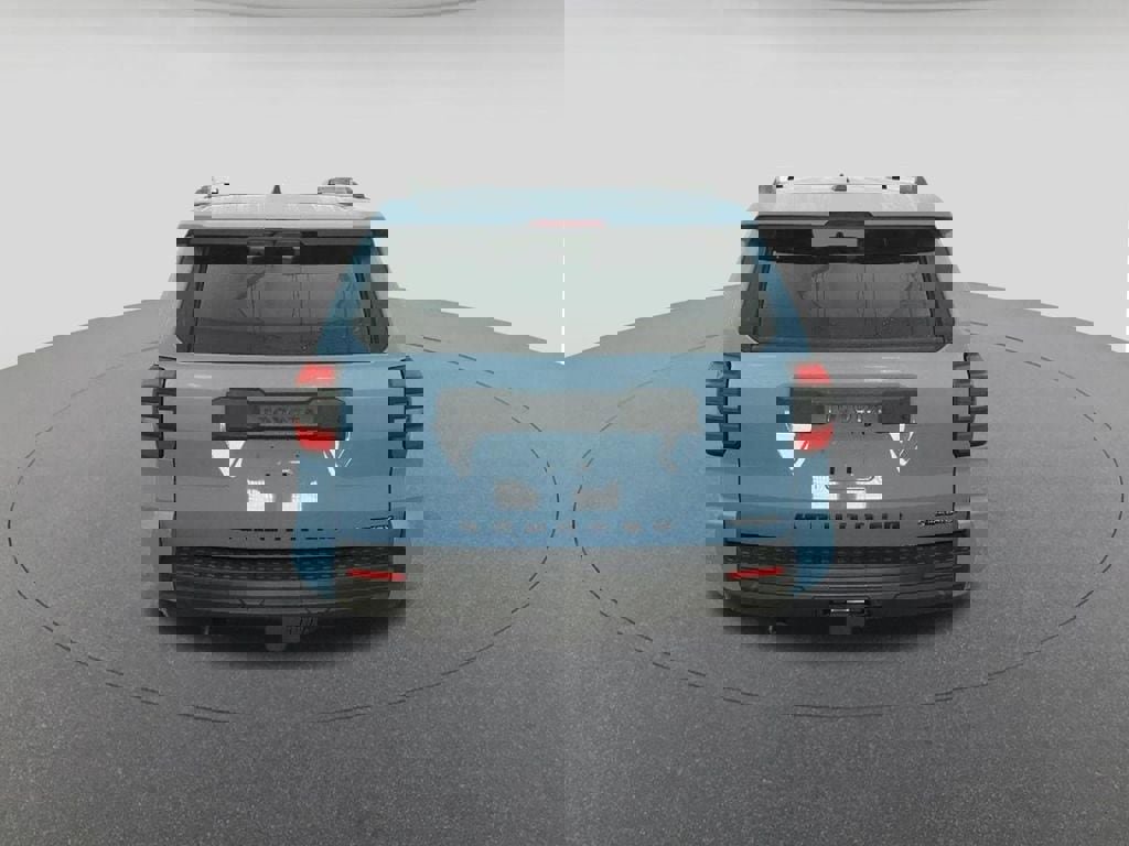 New 2026 Toyota 4Runner TRD Off-Road Premium image 7