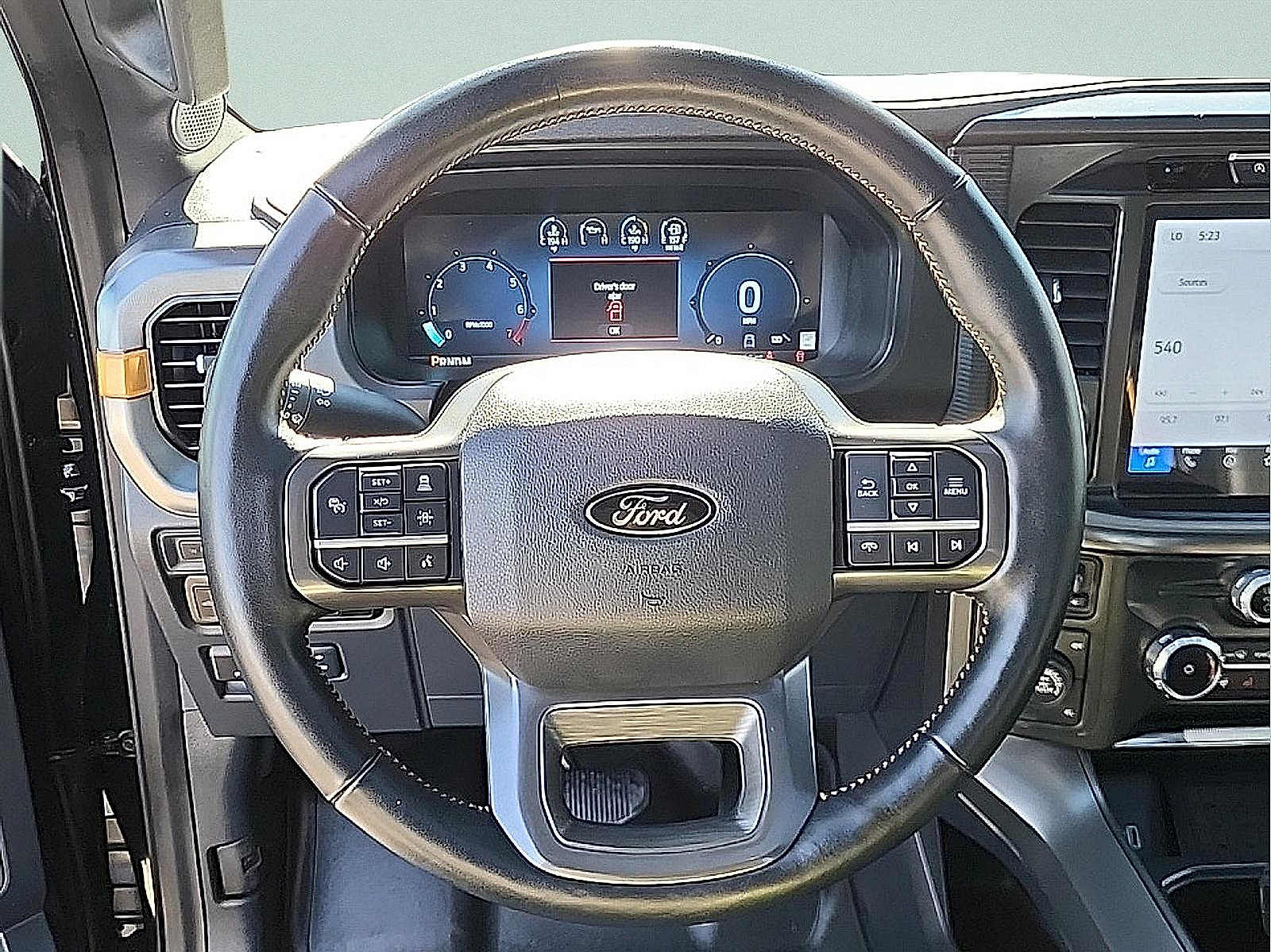 Used 2024 Ford F150 Tremor w/ Equipment Group 402A High AWD/4WD image 17
