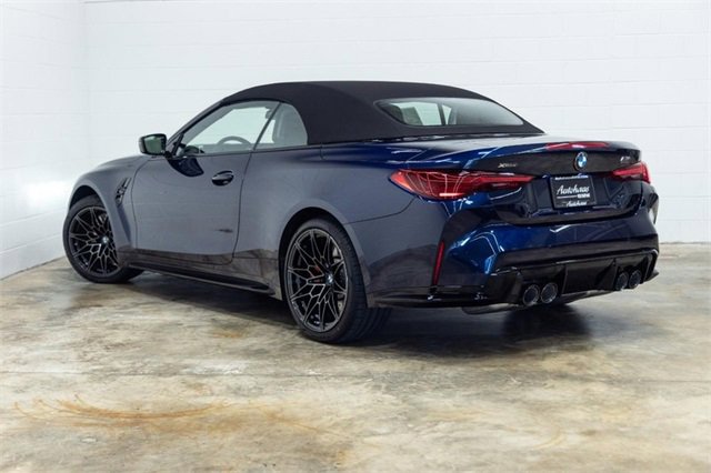 New 2026 BMW M4 xDrive Competition image 16