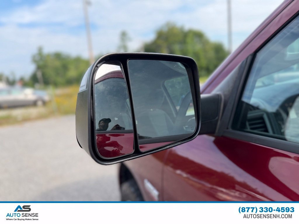 Used 2019 RAM 1500 Express AWD/4WD image 11