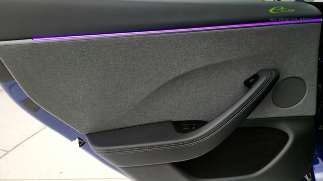 Used 2026 Tesla Model 3 RWD image 44