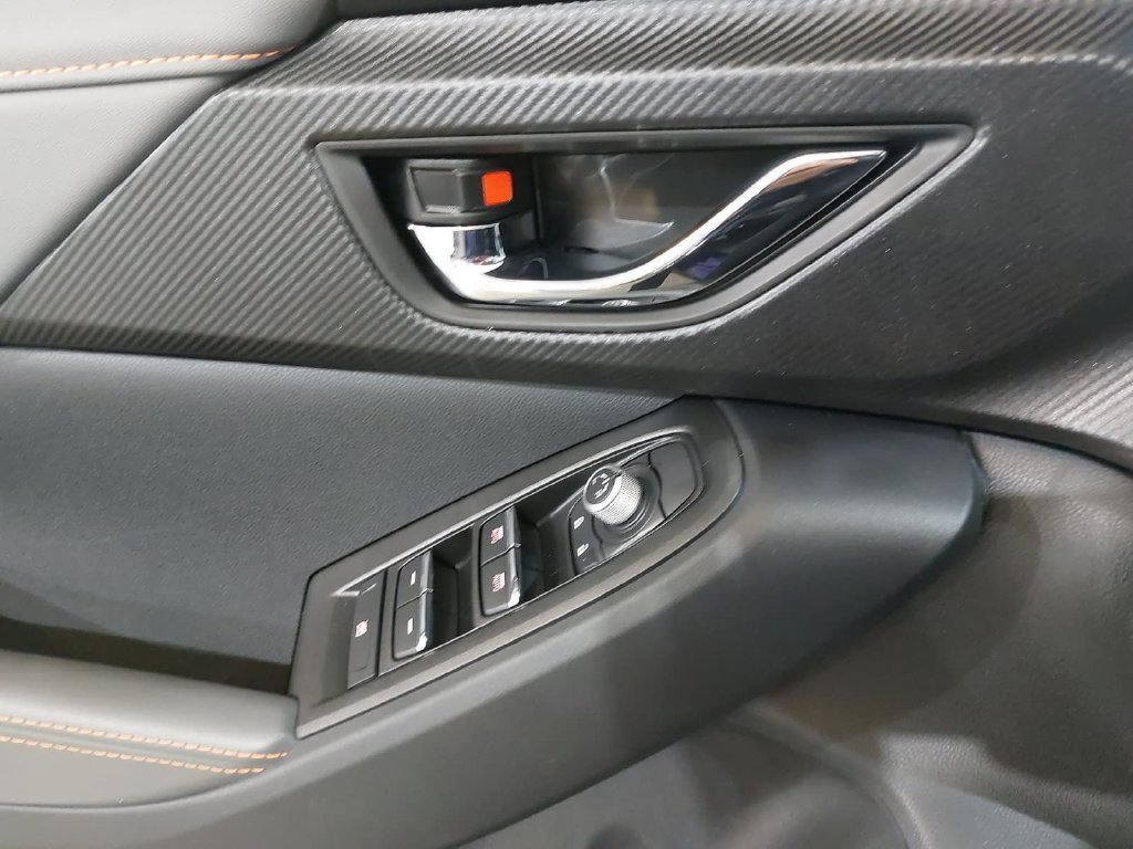 New 2026 Subaru Crosstrek 2.5i Limited AWD/4WD image 24