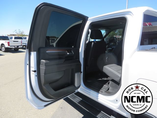 Used 2024 GMC Sierra 3500 Denali w/ Denali Reserve Package AWD/4WD image 51