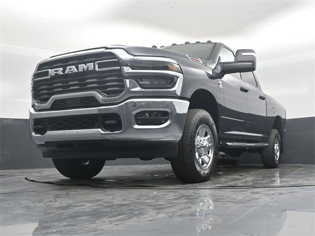New 2026 RAM 2500 Tradesman image 43