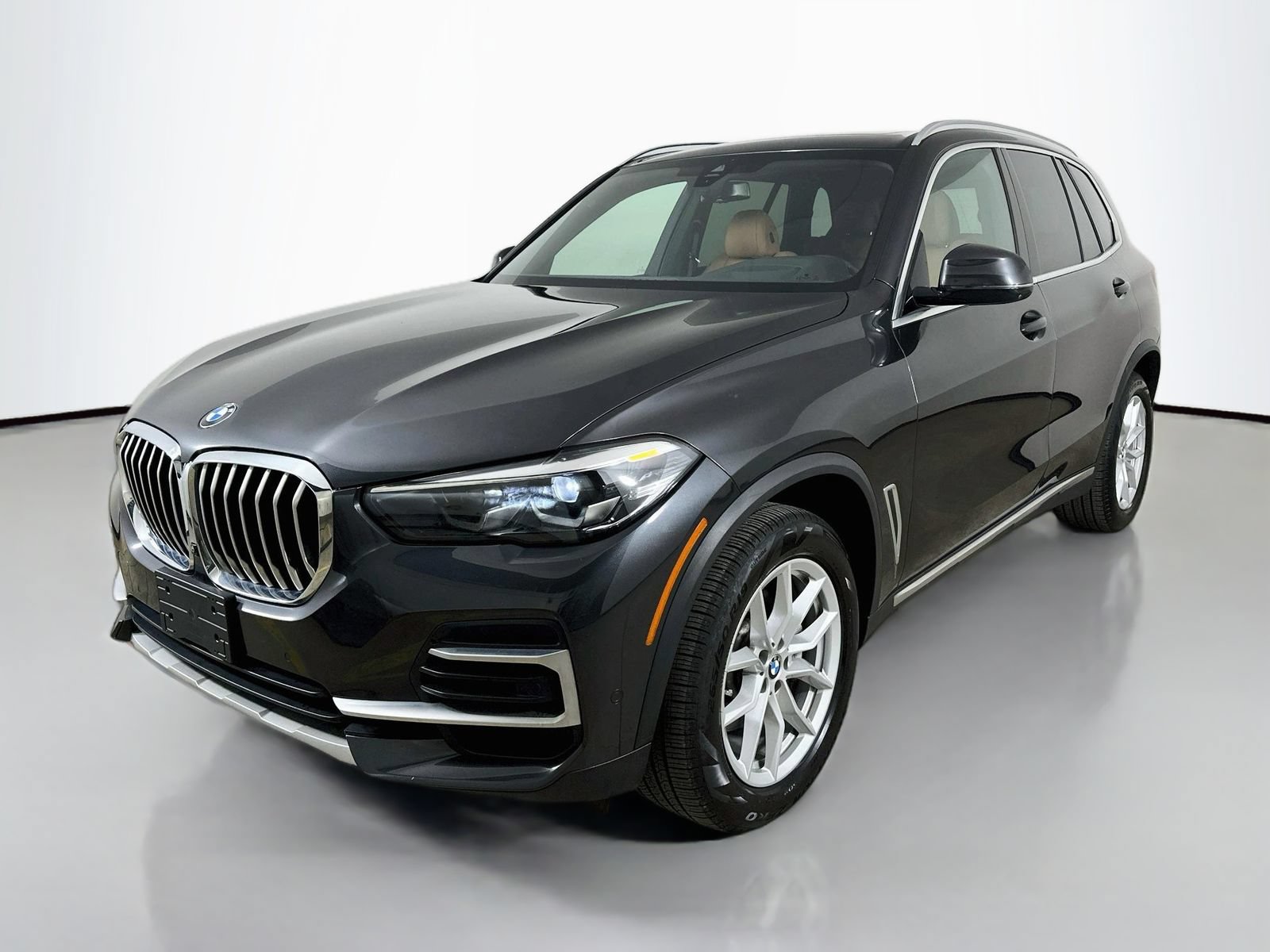 Used 2023 BMW X5 xDrive40i w/ Premium Package