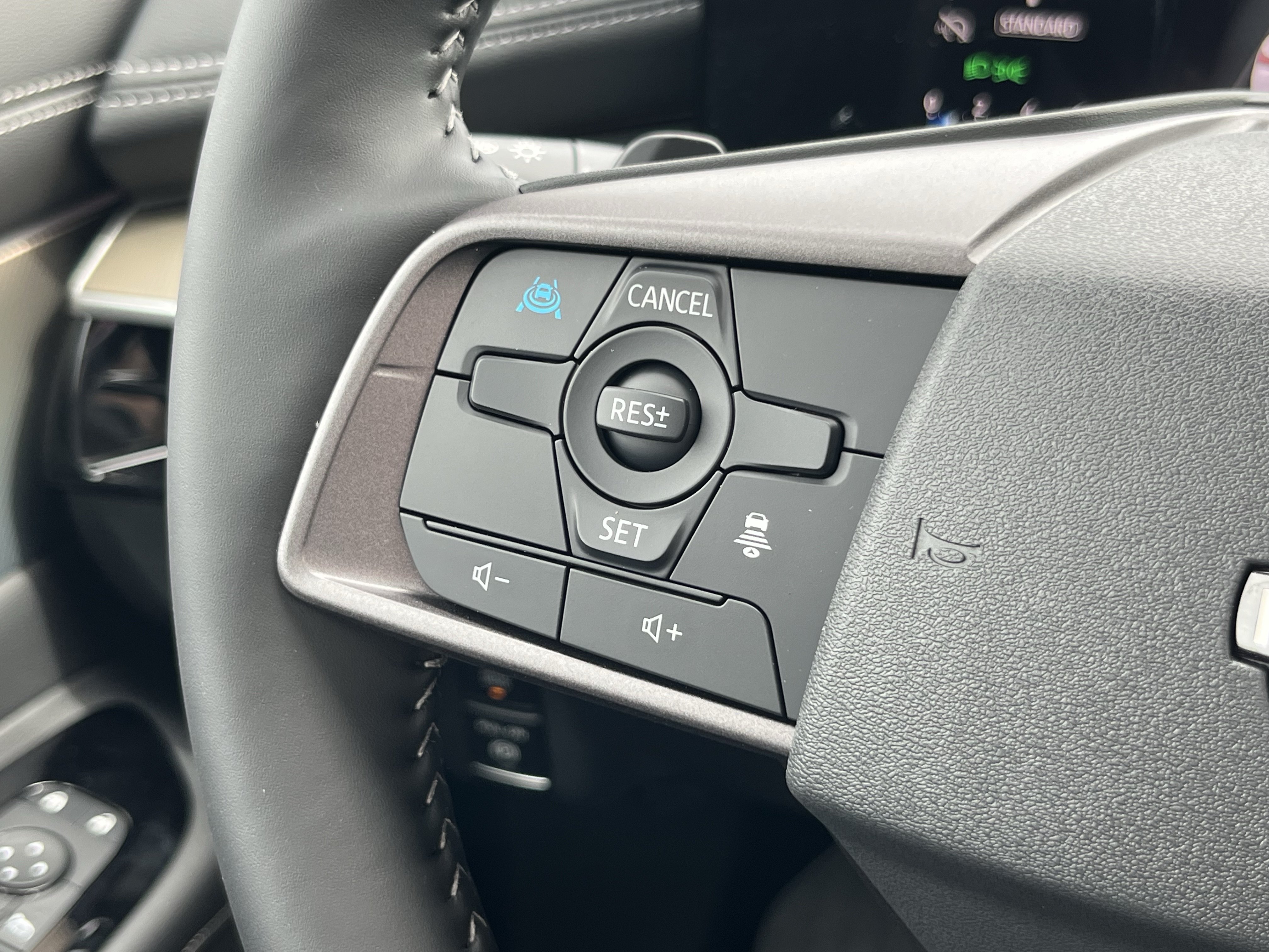 New 2027 Nissan Murano SL AWD/4WD image 25