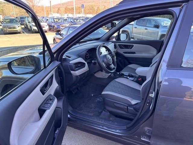 New 2026 Subaru Forester image 17