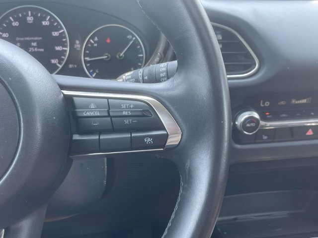 Used 2025 MAZDA CX-30 AWD 2.5 S w/ Preferred Package image 23